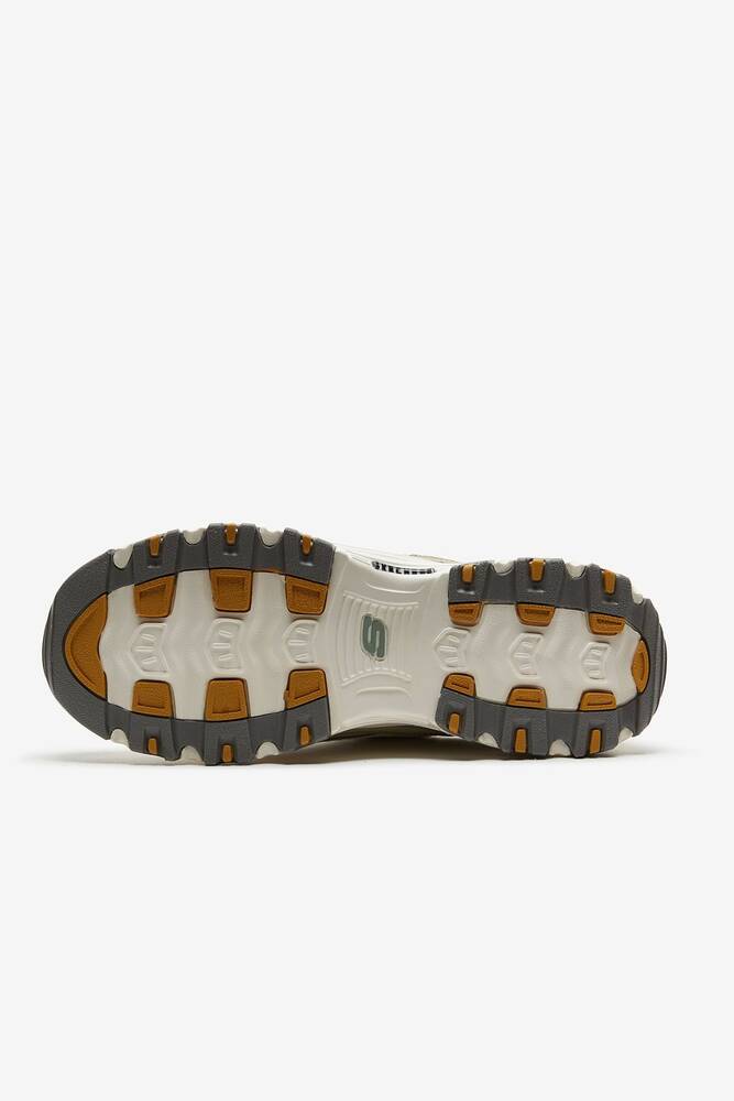 Kadın D'lites Ayakkabı 13167 NTOL Bej 