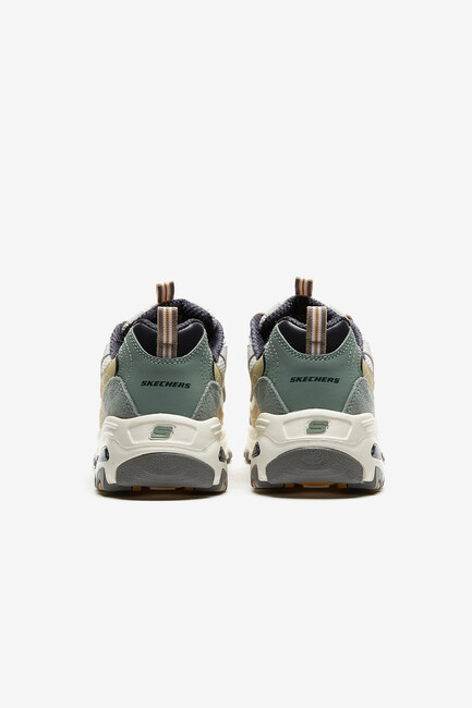 Kadın D'lites Ayakkabı 13167 NTOL Bej - Thumbnail