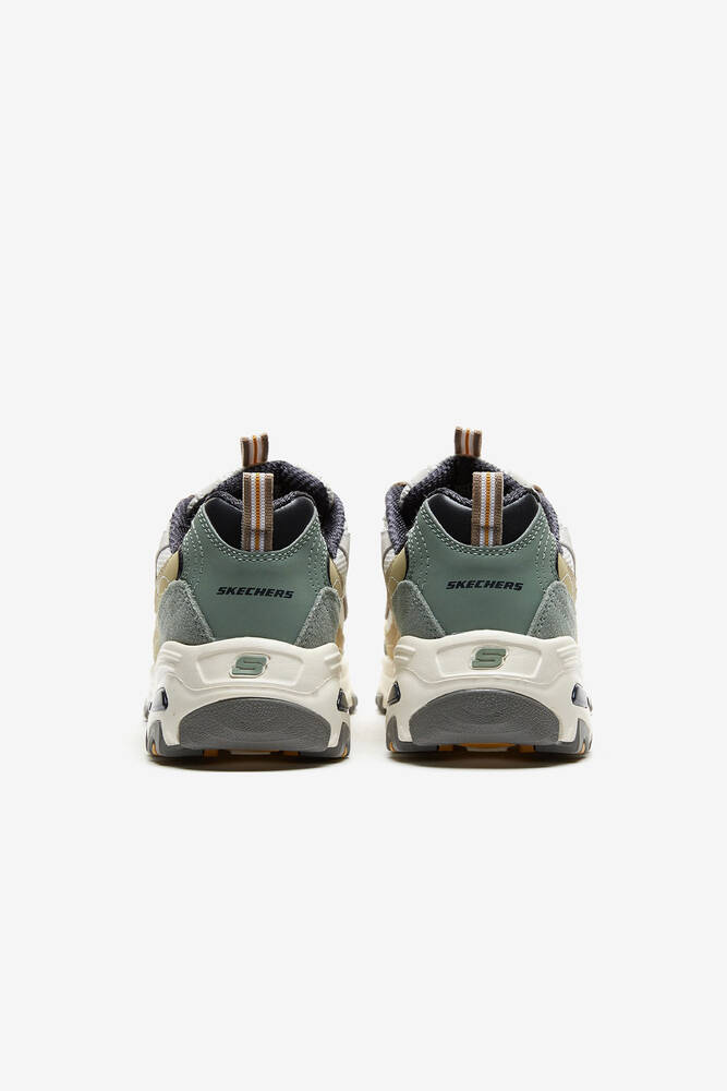 Kadın D'lites Ayakkabı 13167 NTOL Bej 