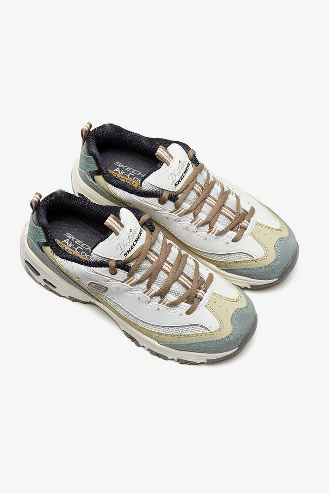 Kadın D'lites Ayakkabı 13167 NTOL Bej 