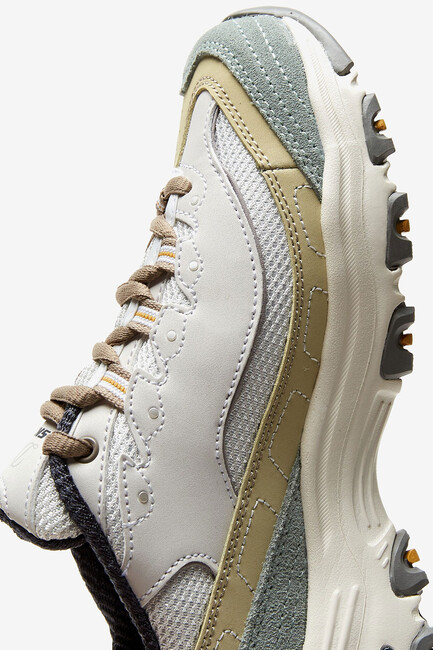 Kadın D'lites Ayakkabı 13167 NTOL Bej - Thumbnail