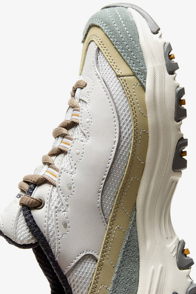 Kadın D'lites Ayakkabı 13167 NTOL Bej 