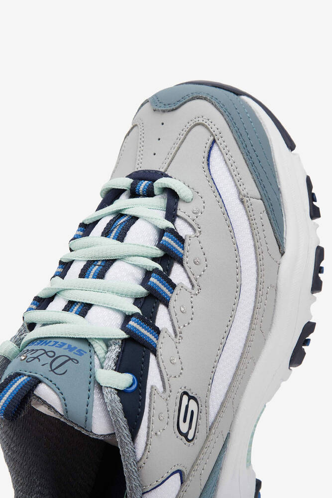 Kadın D'lites - Cool Change Ayakkabı 13143 GYBL Gri 