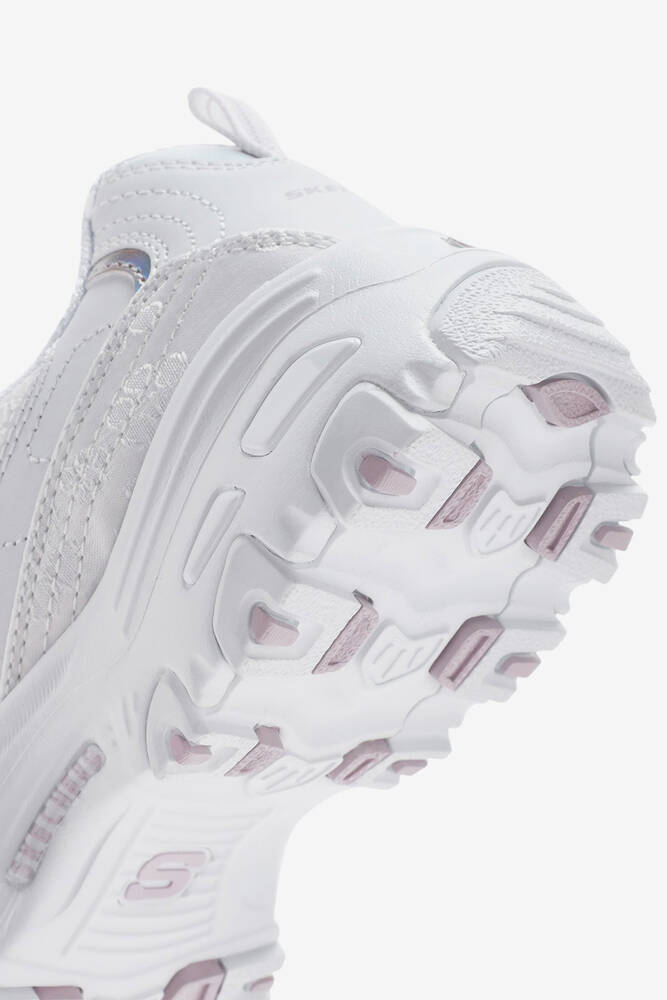 Kadın D'Lites - Finest Pick Ayakkabı 150038 WHT Beyaz 