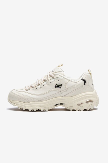 Kadın D'Lites- Fresh Start Ayakkabı 11931 OFWT Beyaz (1)