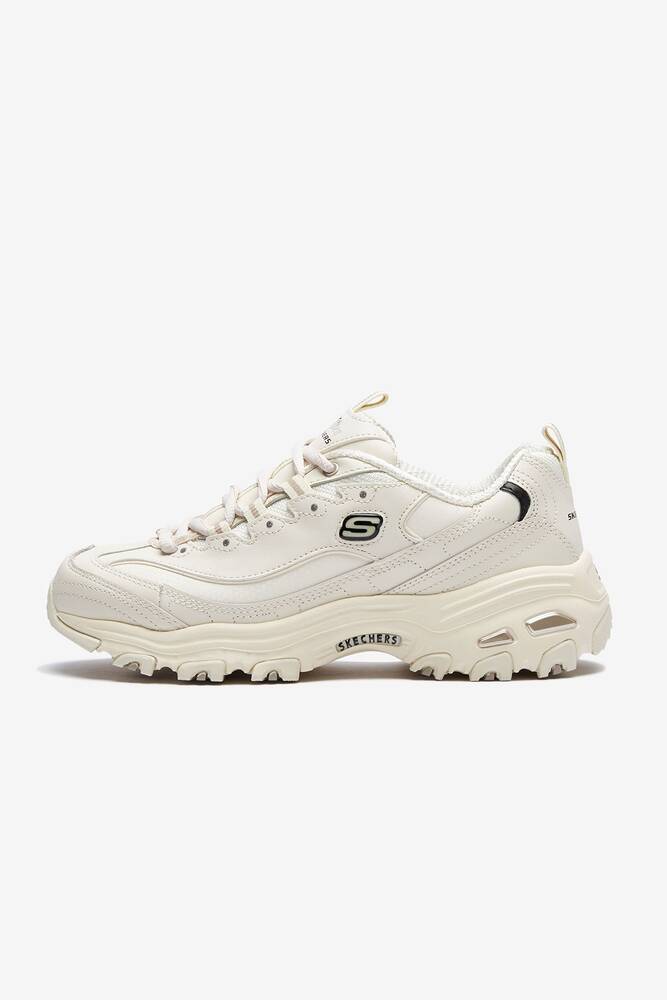 Kadın D'Lites- Fresh Start Ayakkabı 11931 OFWT Beyaz 