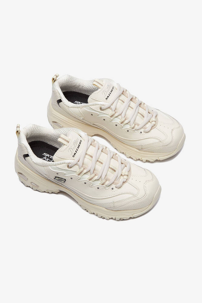 Kadın D'Lites- Fresh Start Ayakkabı 11931 OFWT Beyaz 