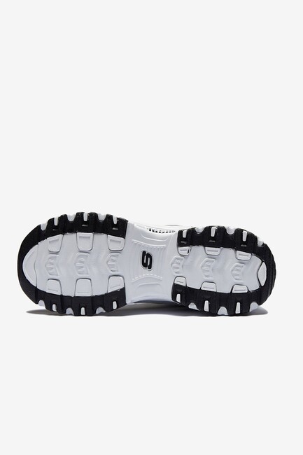 Kadın D'lites - March Forward Ayakkabı 13148 WBK Beyaz - Thumbnail