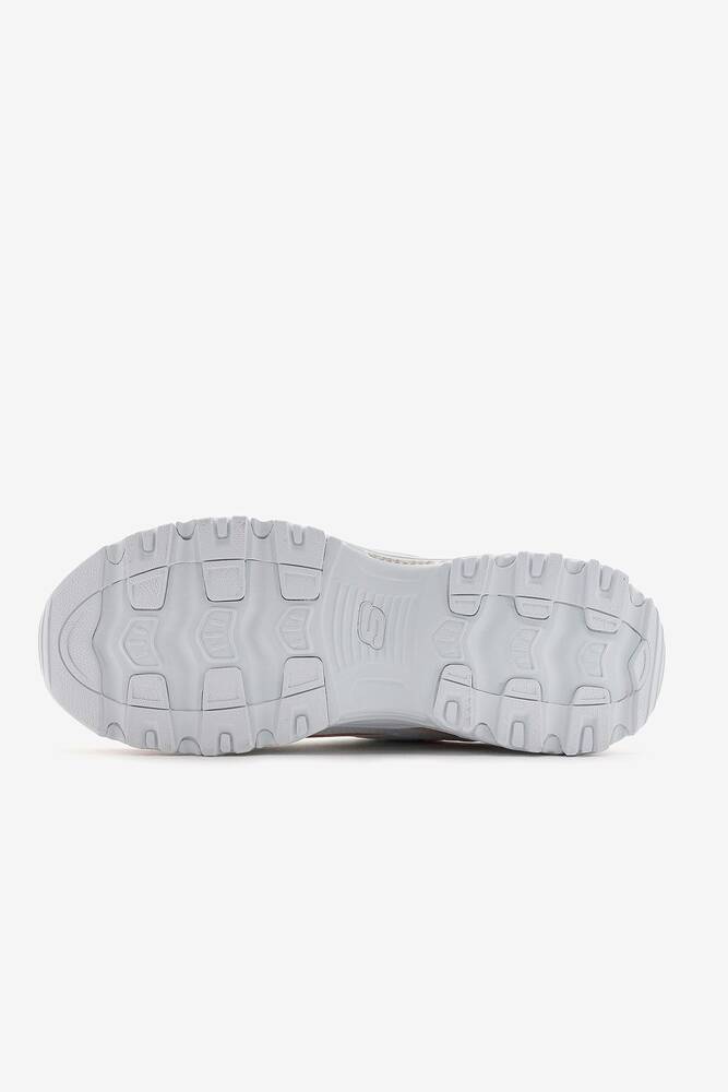 Kadın D'lites - New Heat Ayakkabı 150231 WOR Beyaz 