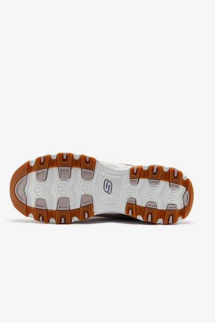 Kadın D'Lites-Popular Ayakkabı 150241 TPMT Bej - Thumbnail