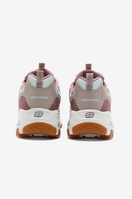 Kadın D'Lites-Popular Ayakkabı 150241 TPMT Bej - Thumbnail