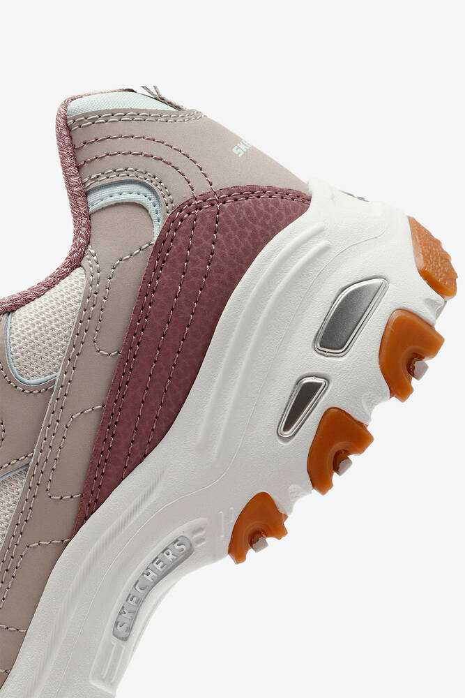 Kadın D'Lites-Popular Ayakkabı 150241 TPMT Bej 