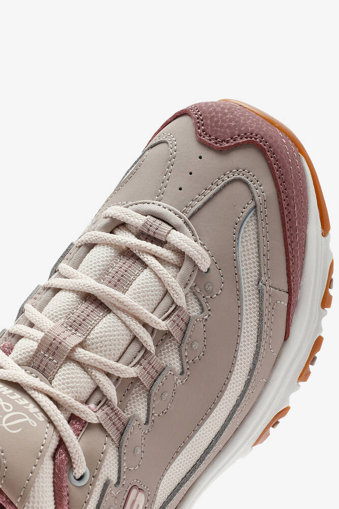 Kadın D'Lites-Popular Ayakkabı 150241 TPMT Bej 