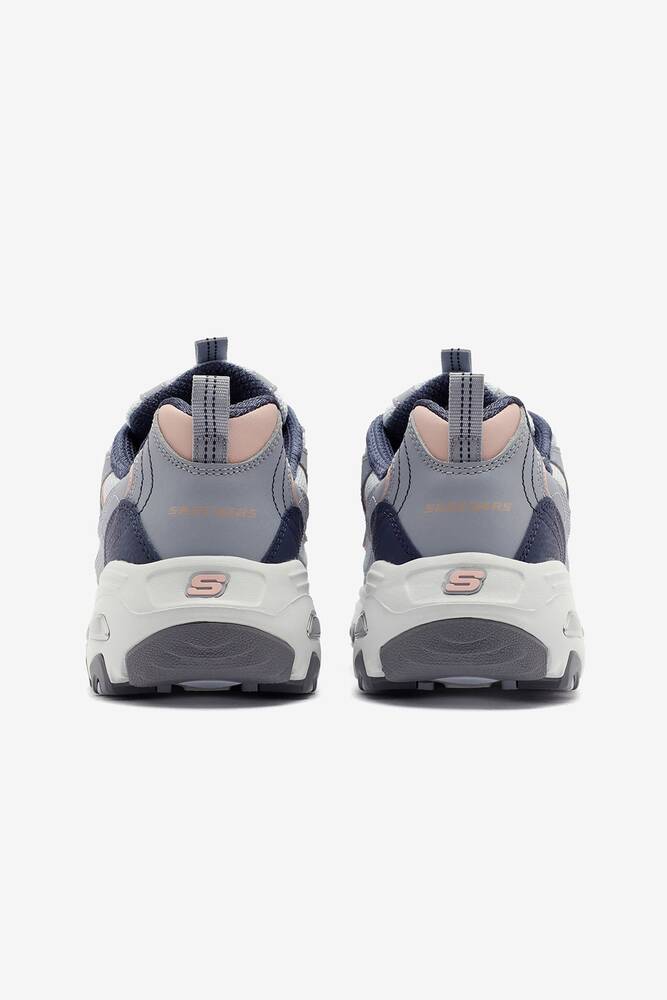 Kadın D'lites - Popular Vote Ayakkabı 150241 LBMT Mavi 