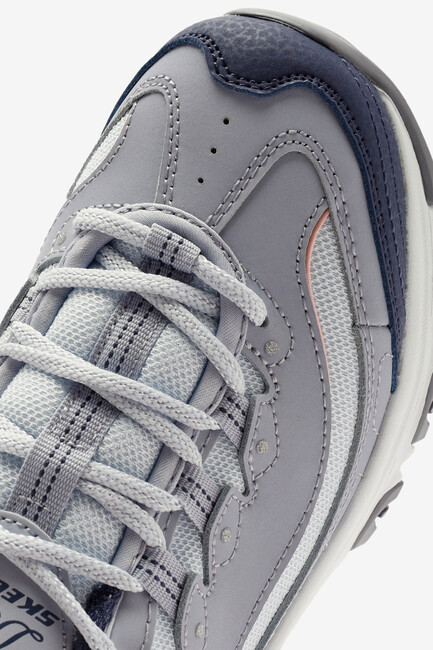 Kadın D'lites - Popular Vote Ayakkabı 150241 LBMT Mavi - Thumbnail