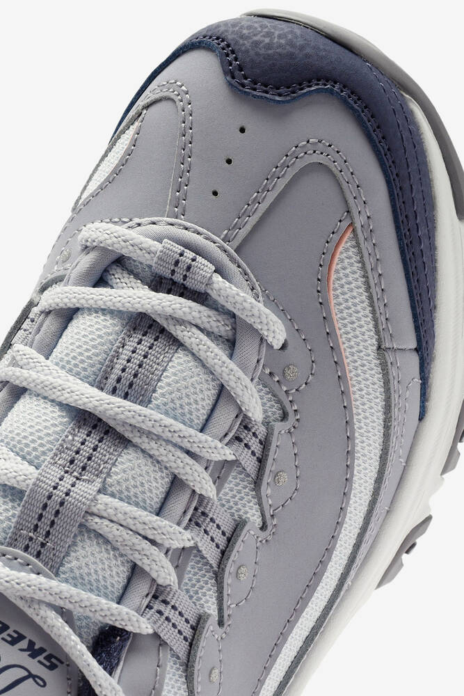 Kadın D'lites - Popular Vote Ayakkabı 150241 LBMT Mavi 