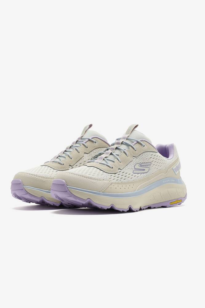 Kadın D'lux Pro Ayakkabı 180261 NTPR Ekru 