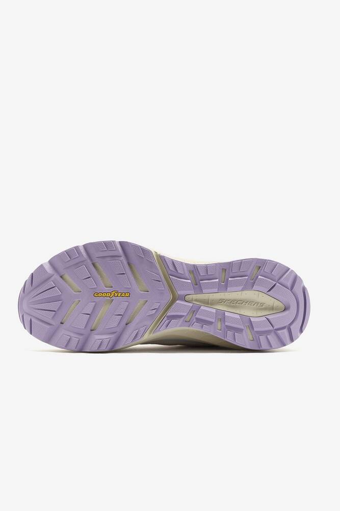 Kadın D'lux Pro Ayakkabı 180261 NTPR Ekru 