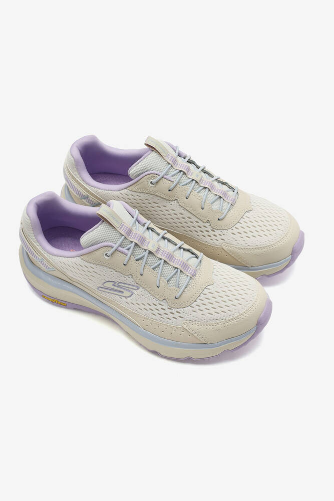 Kadın D'lux Pro Ayakkabı 180261 NTPR Ekru 