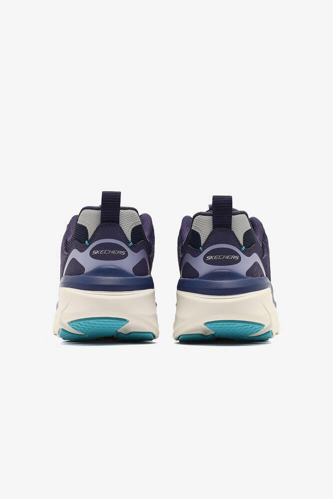 Kadın D'lux Walker 2.0 Ayakkabı 150008 NVY Lacivert 