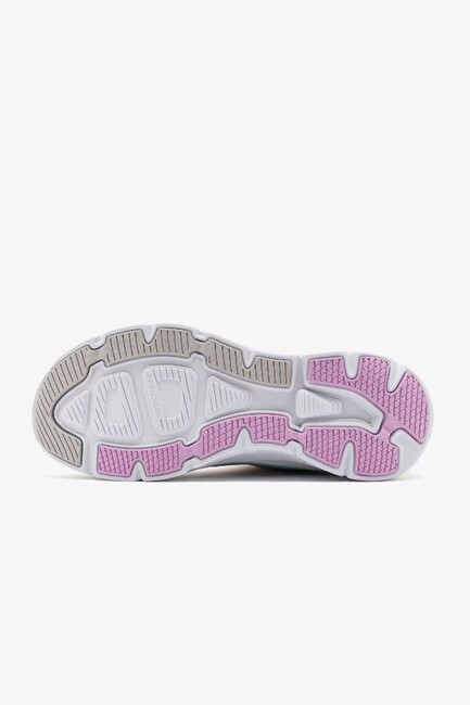 Kadın D'Lux Walker 2.0 Ayakkabı 150093 GYMT Gri - Thumbnail