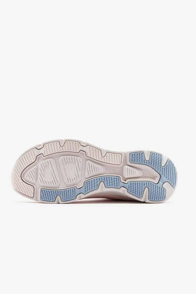 Kadın D'lux Walker 2.0 Ayakkabı 150093 NTMT Ekru 