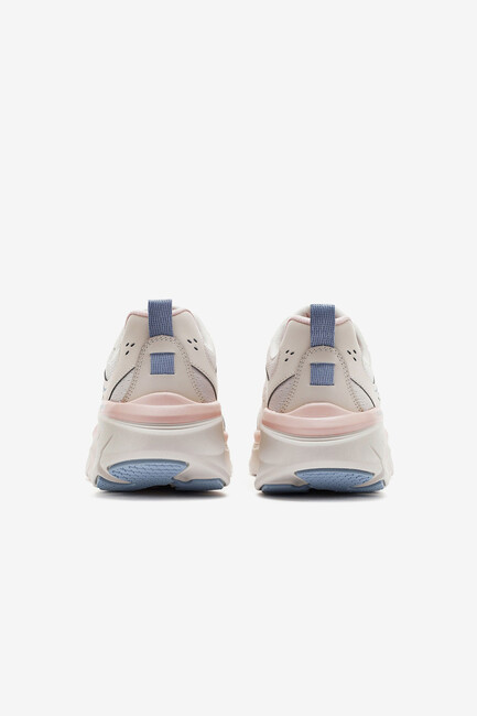 Kadın D'lux Walker 2.0 Ayakkabı 150093 NTMT Ekru - Thumbnail