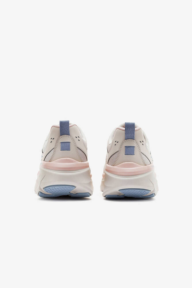 Kadın D'lux Walker 2.0 Ayakkabı 150093 NTMT Ekru 