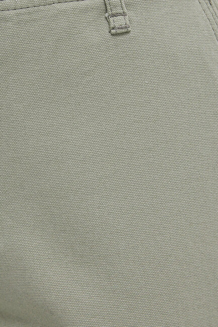 Kadın Dokuma Pantolon 1010649-71484 Haki - Thumbnail