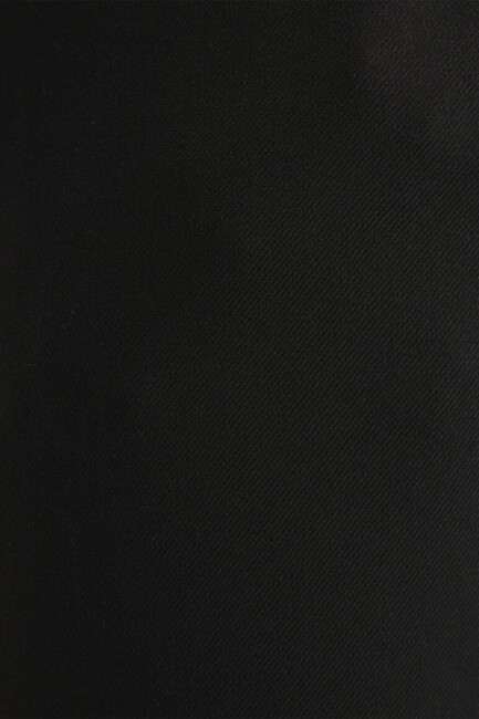 Kadın Dokuma Pantolon 1010946-900 Siyah - Thumbnail