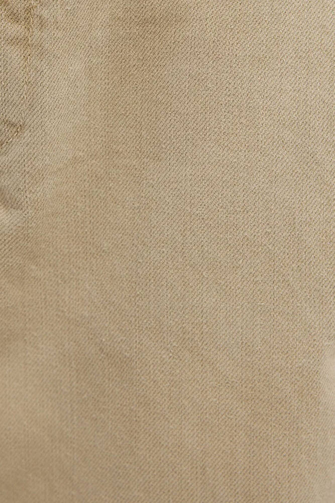 Kadın Dokuma Pantolon 1011183-70153 Bej 