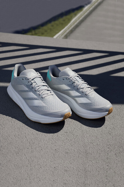 Kadın Duramo SL2 Koşu Ayakkabısı IH8229 Gri (3)