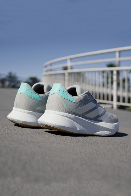 Kadın Duramo SL2 Koşu Ayakkabısı IH8229 Gri - Thumbnail