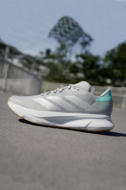 Kadın Duramo SL2 Koşu Ayakkabısı IH8229 Gri - Thumbnail