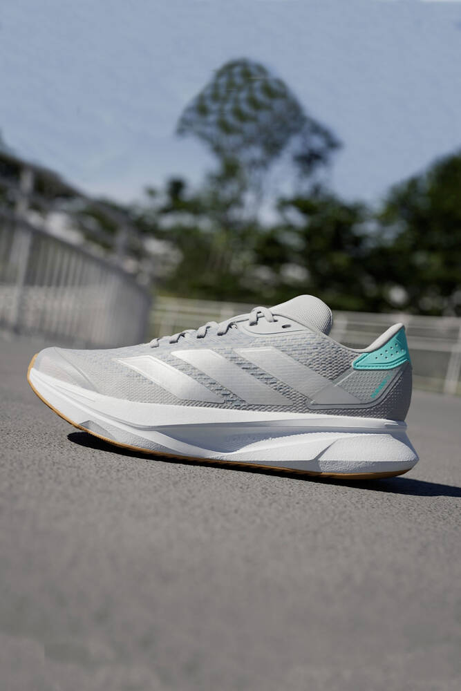 Kadın Duramo SL2 Koşu Ayakkabısı IH8229 Gri 