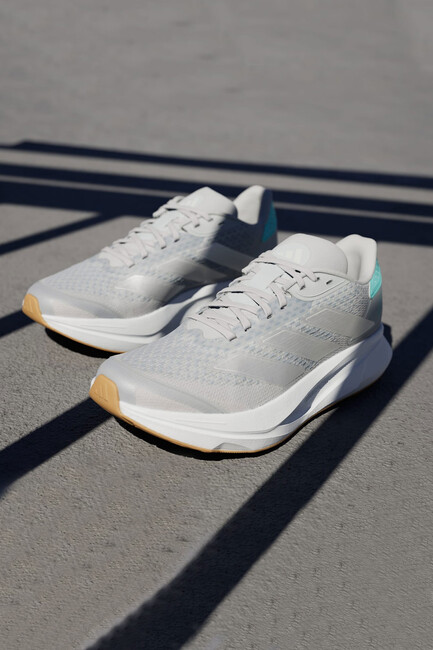 Kadın Duramo SL2 Koşu Ayakkabısı IH8229 Gri - Thumbnail