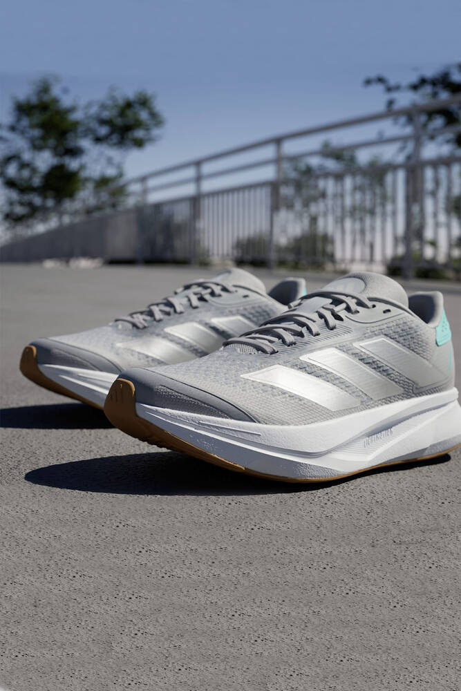 Kadın Duramo SL2 Koşu Ayakkabısı IH8229 Gri 