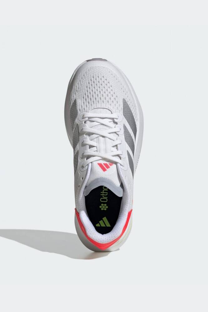 Kadın Duramo Speed 2 Koşu Ayakkabısı IF9392 Beyaz 