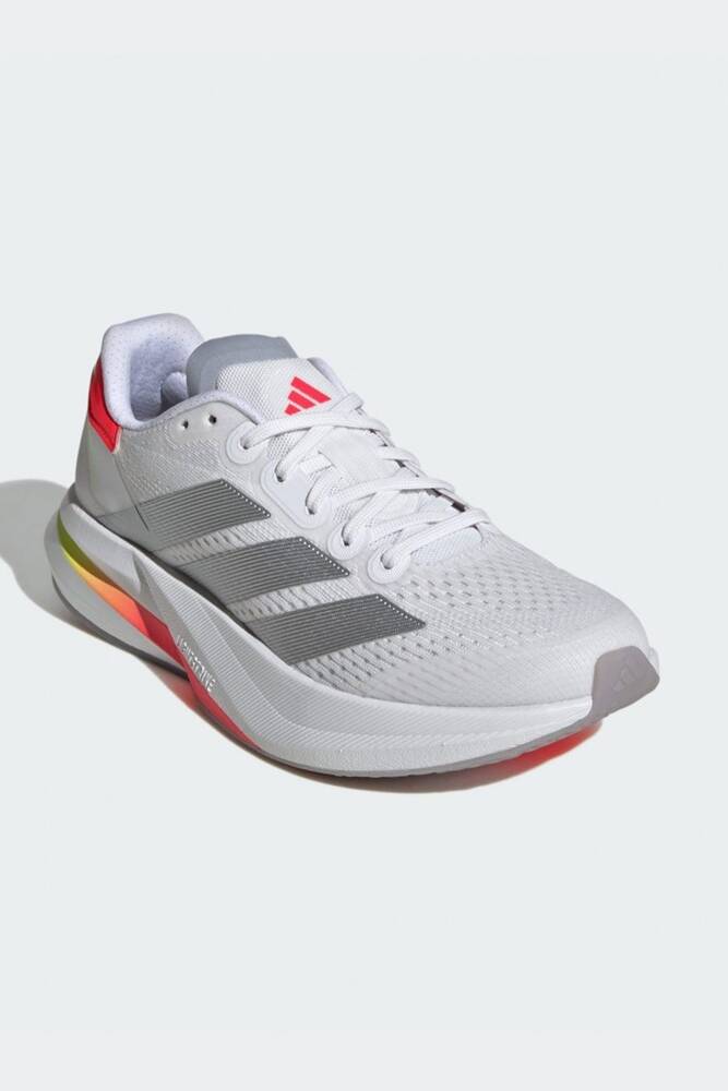 Kadın Duramo Speed 2 Koşu Ayakkabısı IF9392 Beyaz 