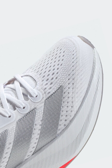 Kadın Duramo Speed 2 Koşu Ayakkabısı IF9392 Beyaz - Thumbnail
