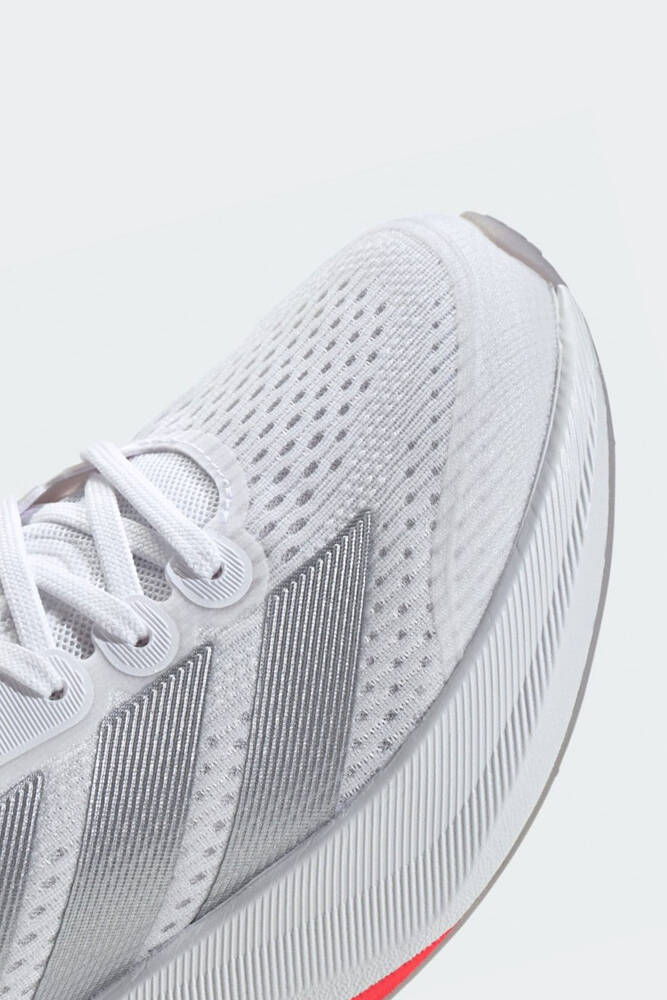 Kadın Duramo Speed 2 Koşu Ayakkabısı IF9392 Beyaz 