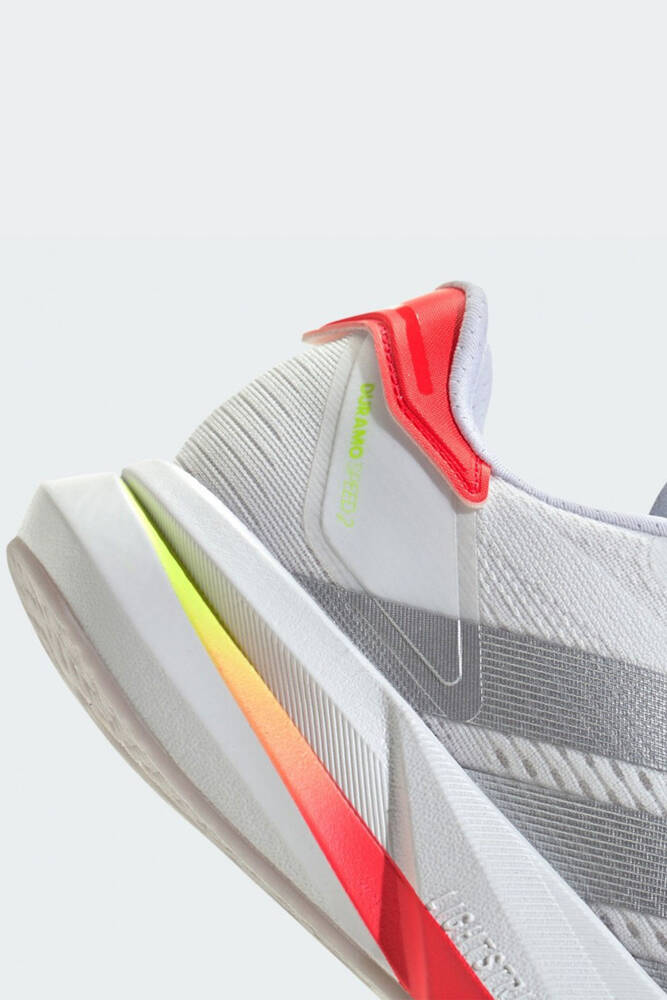 Kadın Duramo Speed 2 Koşu Ayakkabısı IF9392 Beyaz 