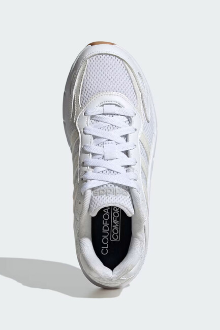 Kadın Eclyptıx 2000 Ayakkabı JI2847 Beyaz (2)