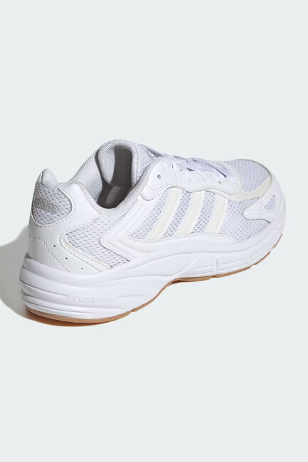 Kadın Eclyptıx 2000 Ayakkabı JI2847 Beyaz - Thumbnail