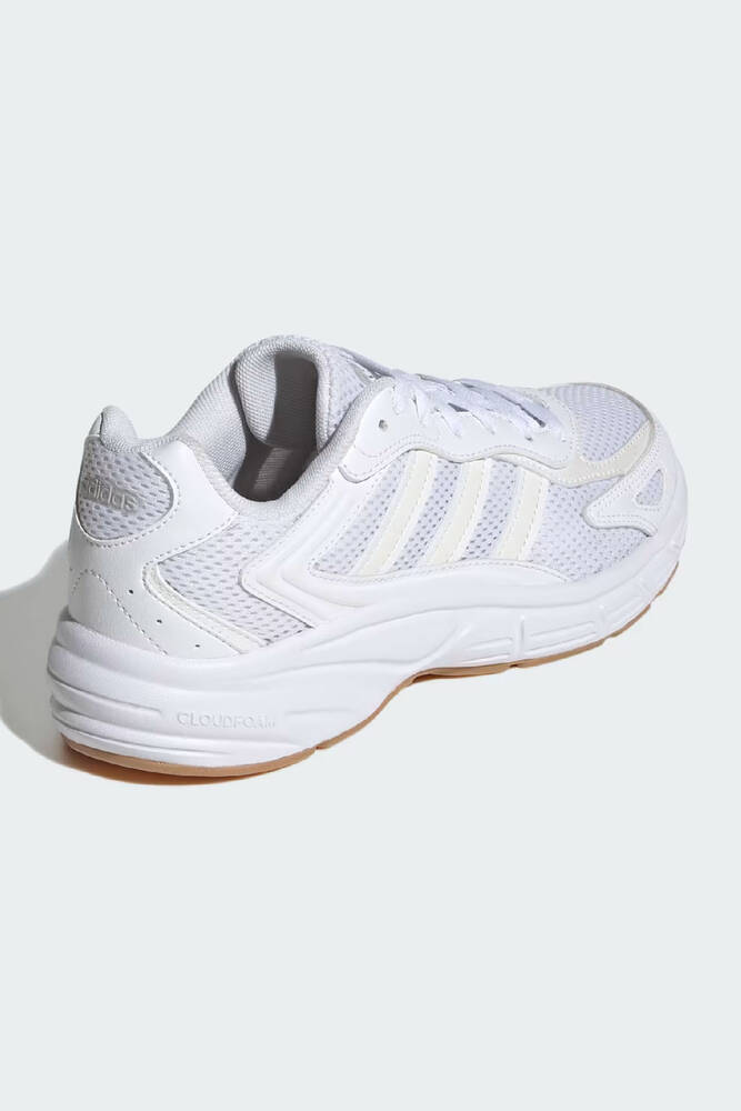 Kadın Eclyptıx 2000 Ayakkabı JI2847 Beyaz 