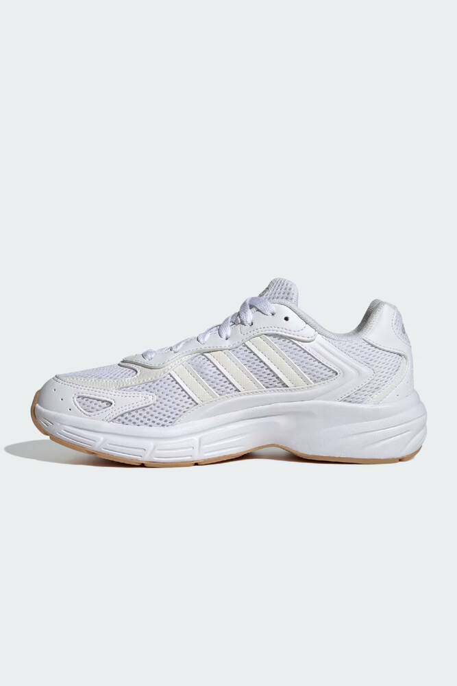 Kadın Eclyptıx 2000 Ayakkabı JI2847 Beyaz 