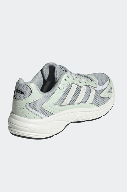 Kadın Eclyptıx 2000 Ayakkabı JR6079 Gri - Thumbnail