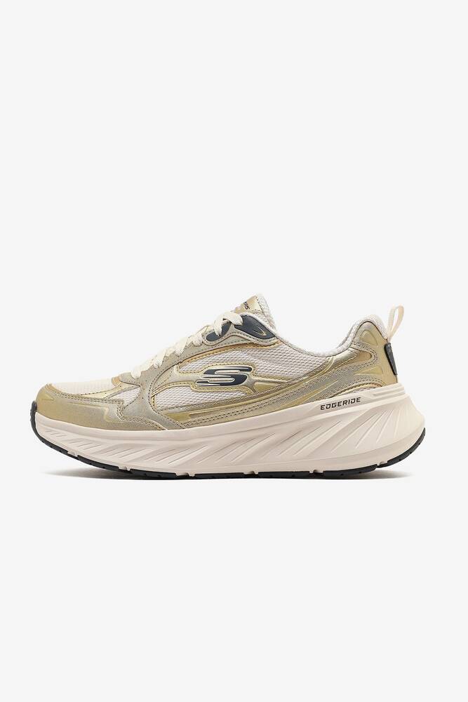 Kadın Edgerıde Ayakkabı 150494 NTGD Ekru 