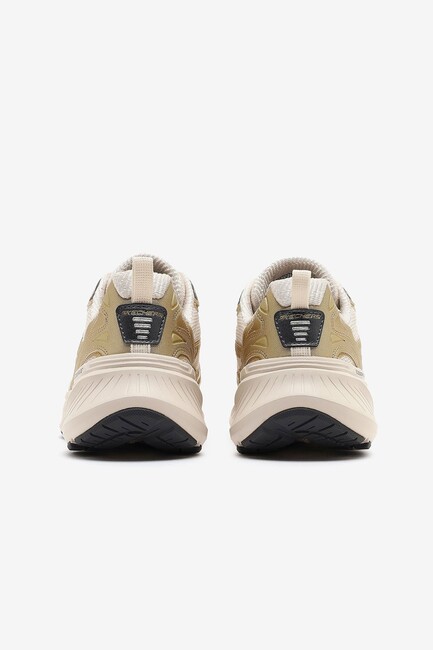 Kadın Edgerıde Ayakkabı 150494 NTGD Ekru - Thumbnail