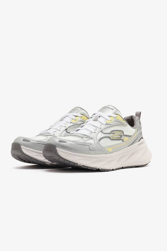 Kadın Edgerıde Ayakkabı 150494 SIL Gri 